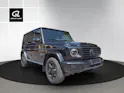 MERCEDES-BENZ G 450d 9G-Tronic