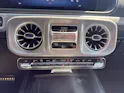 MERCEDES-BENZ G 450d 9G-Tronic