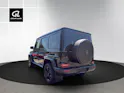MERCEDES-BENZ G 450d 9G-Tronic