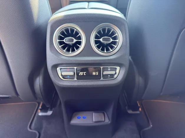 MERCEDES-BENZ G 450d 9G-Tronic
