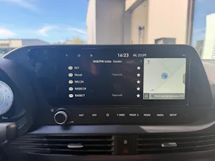 HYUNDAI i20 1.0 T-GDi Amplia GO! DCT