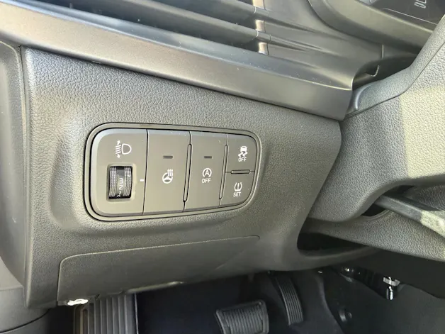 HYUNDAI i20 1.0 T-GDi Amplia GO! DCT
