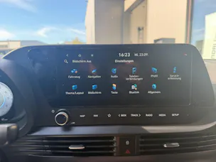 HYUNDAI i20 1.0 T-GDi Amplia GO! DCT