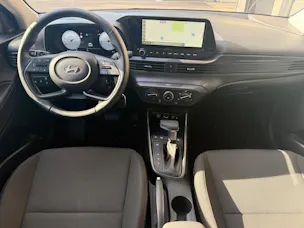 HYUNDAI i20 1.0 T-GDi Amplia GO! DCT