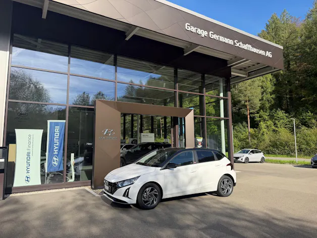 HYUNDAI i20 1.0 T-GDi Amplia GO! DCT