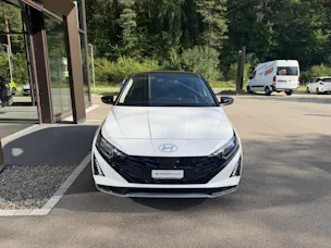 HYUNDAI i20 1.0 T-GDi Amplia GO! DCT