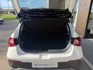 HYUNDAI i20 1.0 T-GDi Amplia GO! DCT