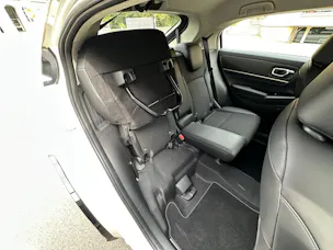 HONDA HR-V 1.5i-MMD Advance CVT