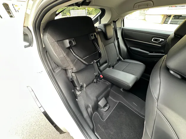 HONDA HR-V 1.5i-MMD Advance CVT