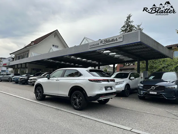 HONDA HR-V 1.5i-MMD Advance CVT