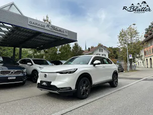 HONDA HR-V 1.5i-MMD Advance CVT