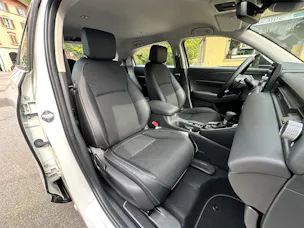 HONDA HR-V 1.5i-MMD Advance CVT