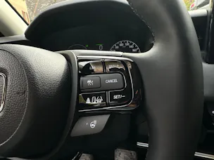 HONDA HR-V 1.5i-MMD Advance CVT