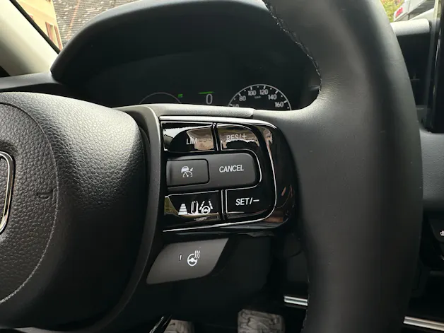 HONDA HR-V 1.5i-MMD Advance CVT