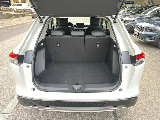 HONDA HR-V 1.5i-MMD Advance CVT