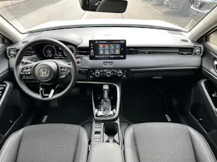 HONDA HR-V 1.5i-MMD Advance CVT