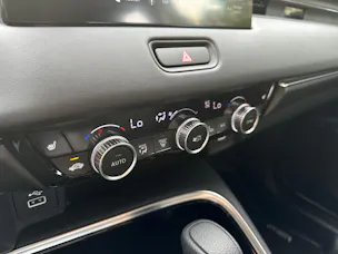 HONDA HR-V 1.5i-MMD Advance CVT