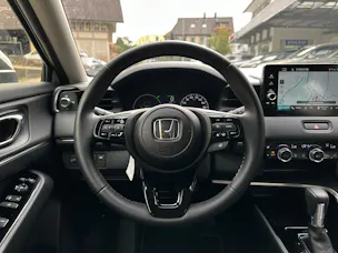HONDA HR-V 1.5i-MMD Advance CVT