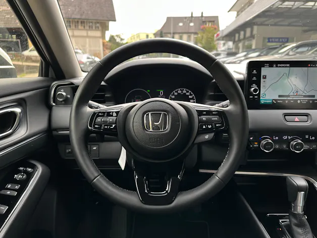 HONDA HR-V 1.5i-MMD Advance CVT