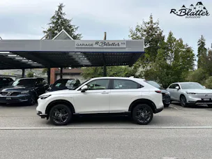 HONDA HR-V 1.5i-MMD Advance CVT