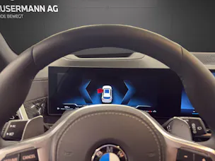 BMW X5 xDrive 48V 30d M Sport Steptronic