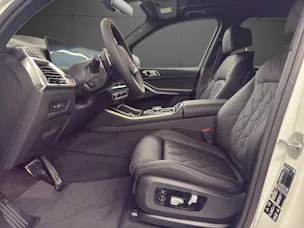 BMW X5 xDrive 48V 30d M Sport Steptronic