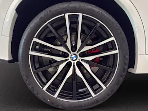 BMW X5 xDrive 48V 30d M Sport Steptronic