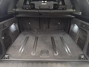 BMW X5 xDrive 48V 30d M Sport Steptronic