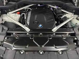 BMW X5 xDrive 48V 30d M Sport Steptronic