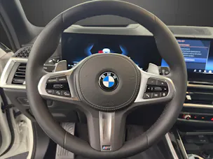 BMW X5 xDrive 48V 30d M Sport Steptronic