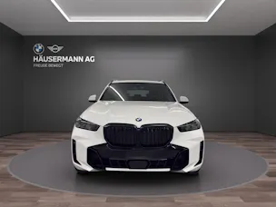 BMW X5 xDrive 48V 30d M Sport Steptronic