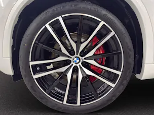 BMW X5 xDrive 48V 30d M Sport Steptronic