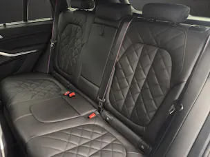 BMW X5 xDrive 48V 30d M Sport Steptronic
