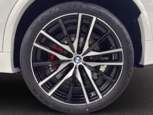 BMW X5 xDrive 48V 30d M Sport Steptronic