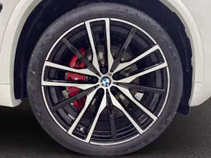 BMW X5 xDrive 48V 30d M Sport Steptronic