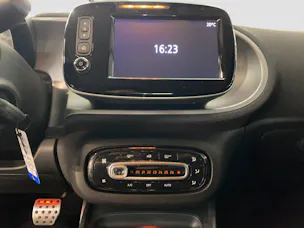 SMART Fortwo cabrio 0.9 Prime twinamic