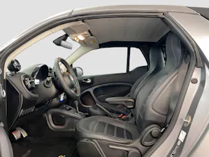 SMART Fortwo cabrio 0.9 Prime twinamic