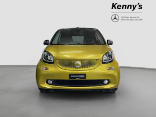 SMART Fortwo cabrio 0.9 Prime twinamic