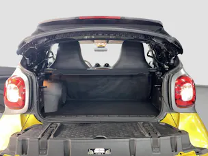 SMART Fortwo cabrio 0.9 Prime twinamic