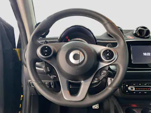SMART Fortwo cabrio 0.9 Prime twinamic