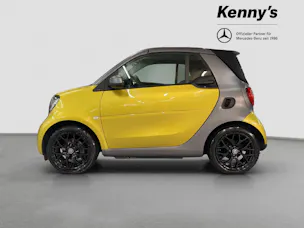 SMART Fortwo cabrio 0.9 Prime twinamic