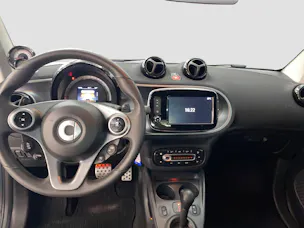 SMART Fortwo cabrio 0.9 Prime twinamic