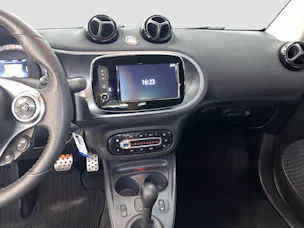 SMART Fortwo cabrio 0.9 Prime twinamic