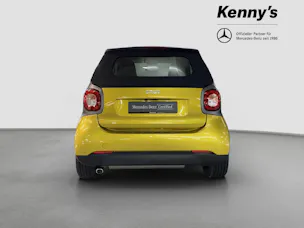 SMART Fortwo cabrio 0.9 Prime twinamic