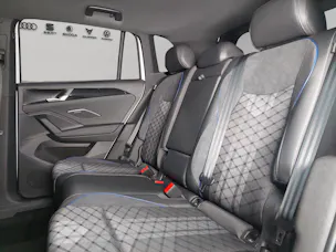 VW Tiguan 2.0 TSI DSG R-Line 4Motion