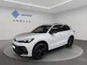 VW Tiguan 2.0 TSI DSG R-Line 4Motion