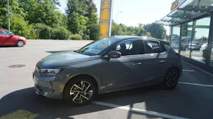OPEL Corsa 1.2 MHEV Viva
