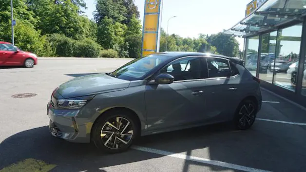 OPEL Corsa 1.2 MHEV Viva