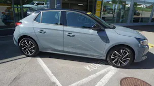 OPEL Corsa 1.2 MHEV Viva