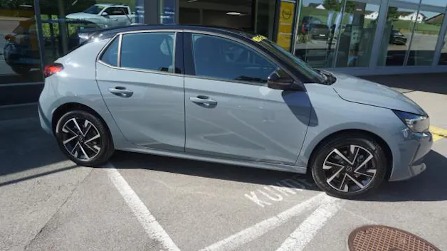 OPEL Corsa 1.2 MHEV Viva